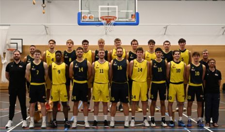 1. Regionalliga Herren