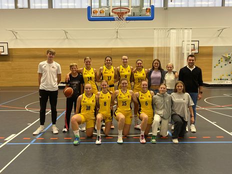 Regionalliga Damen