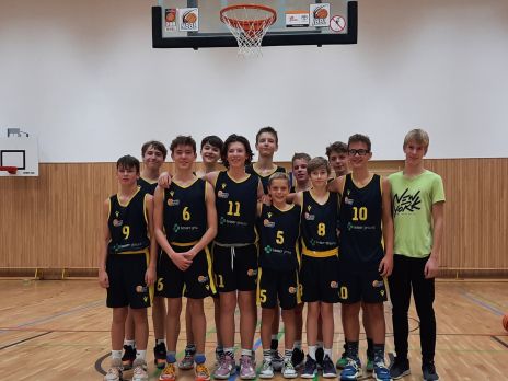 U16 Bayernliga männlich