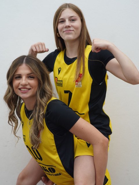 TS Jahn München Basketball News