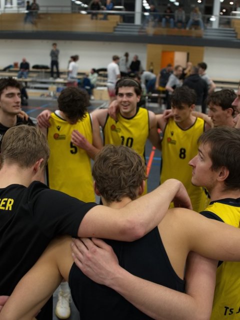 TS Jahn München Basketball News