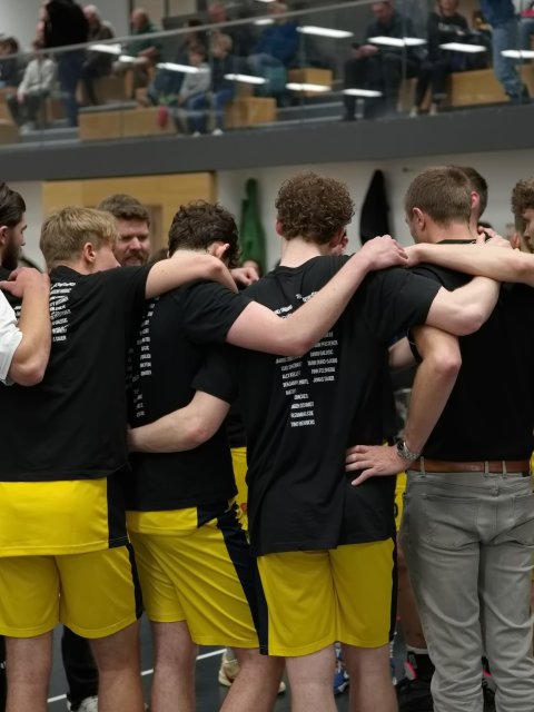TS Jahn München Basketball News