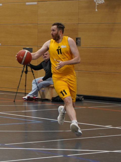 TS Jahn München Basketball News